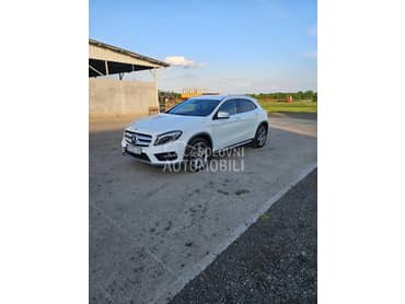 Mercedes Benz GLA 200 200 cdi