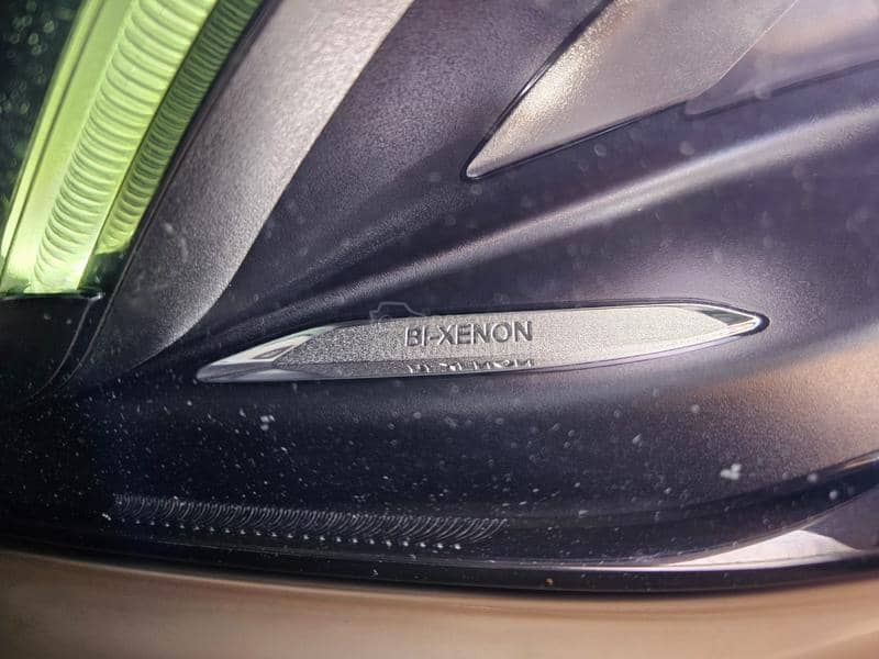 Mercedes Benz GLA 200 200 cdi