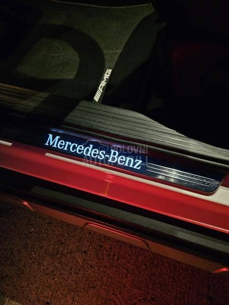 Mercedes Benz GLA 200 200 cdi