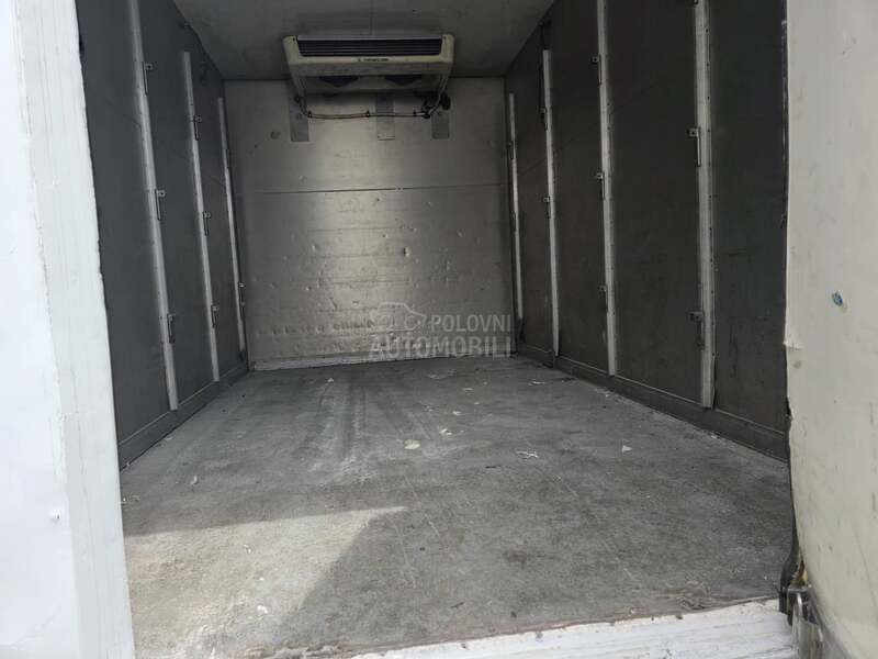 Iveco Daily 35s12