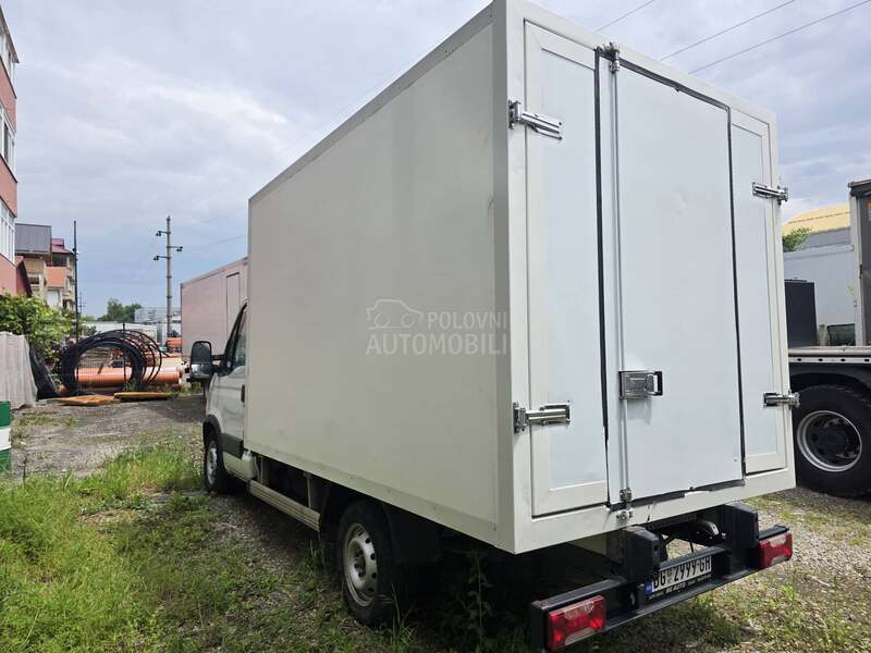 Iveco Daily 35s12