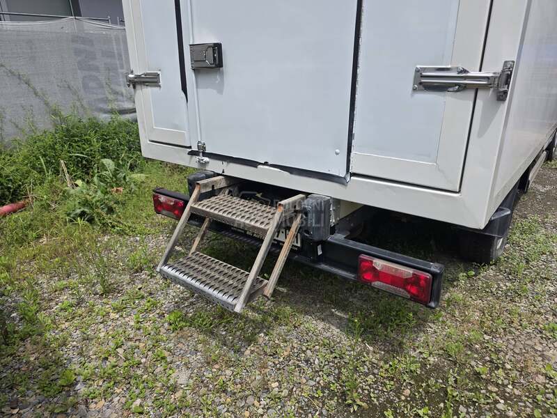 Iveco Daily 35s12