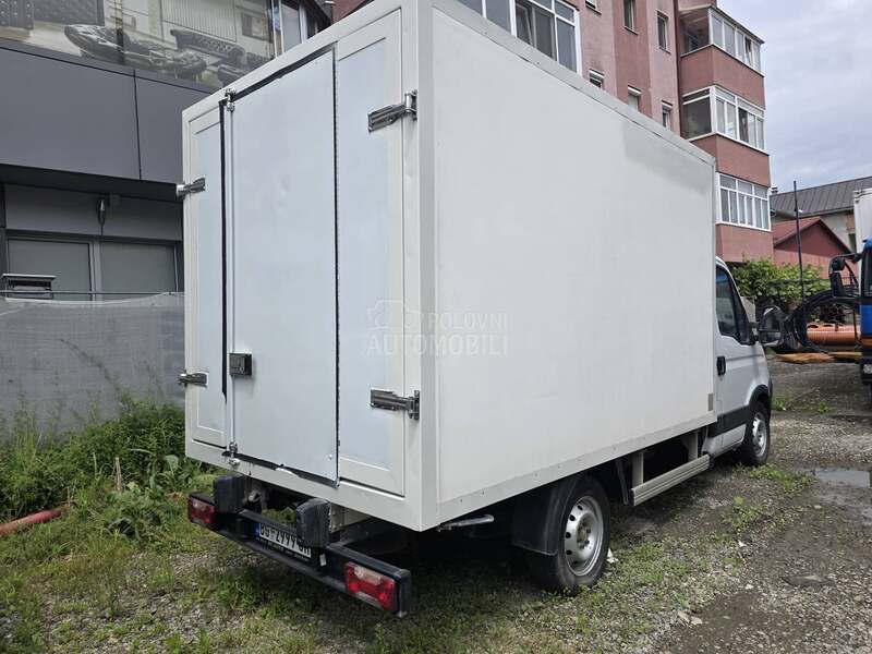 Iveco Daily 35s12