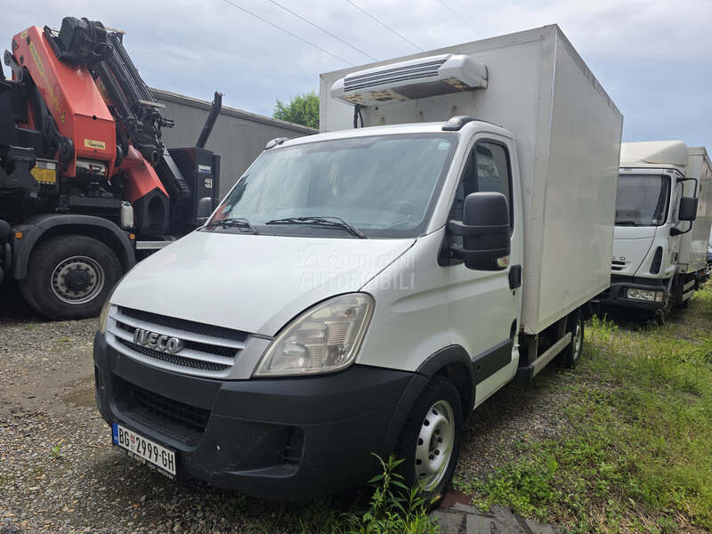 Iveco Daily 35s12