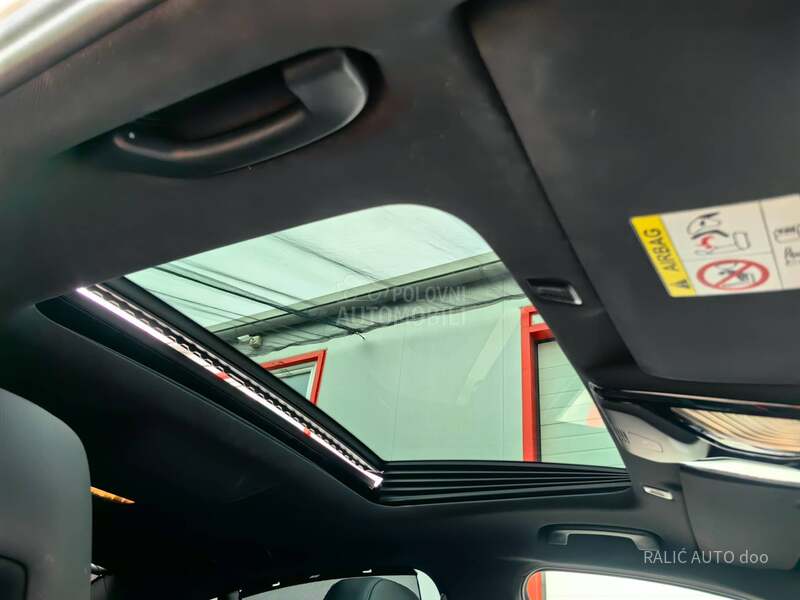 BMW M550 xi/360/ACC/20/HeadUp