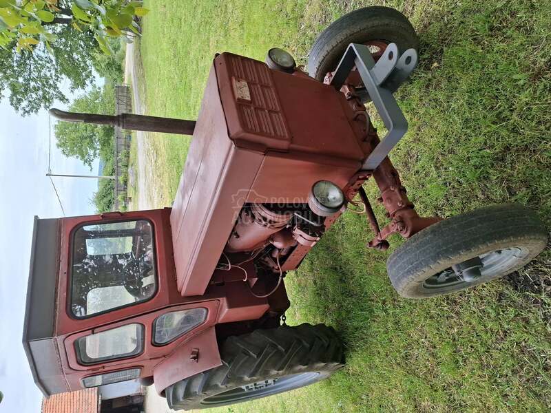 Belarus T40