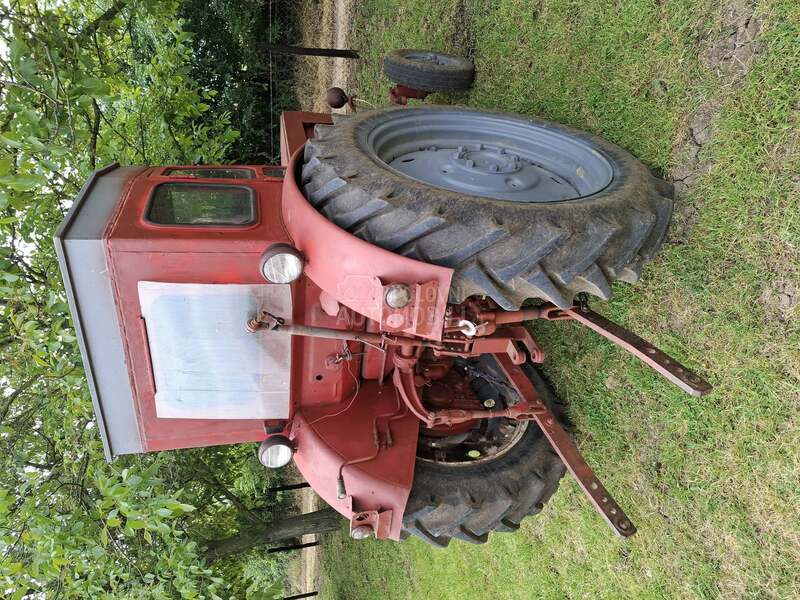 Belarus T40