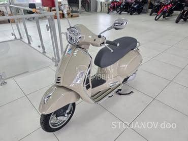 Vespa GTS 310 HPE