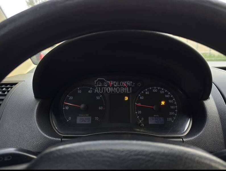 Volkswagen Polo 1.2