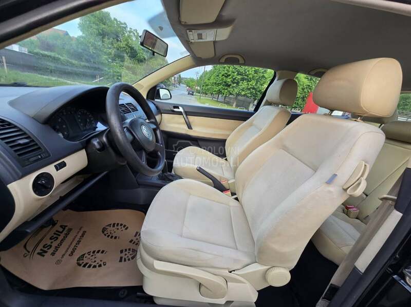 Volkswagen Polo 1.2