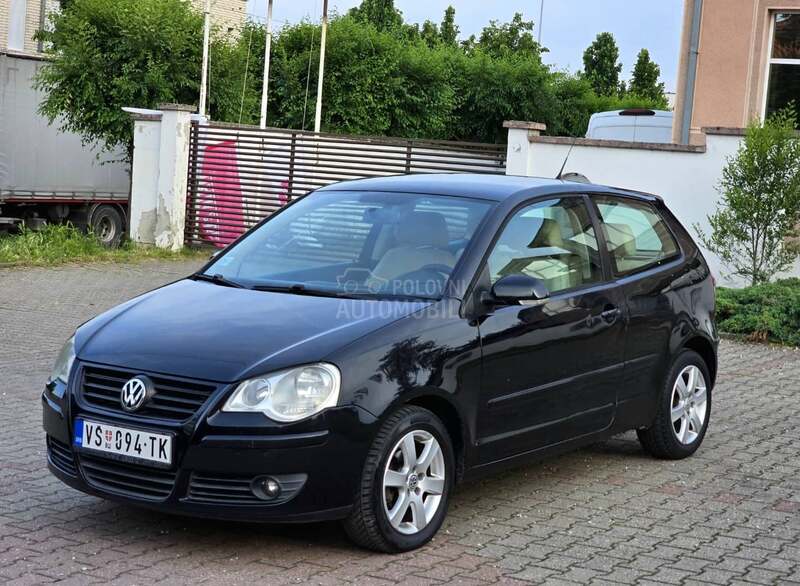 Volkswagen Polo 1.2