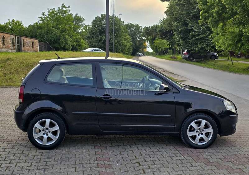 Volkswagen Polo 1.2