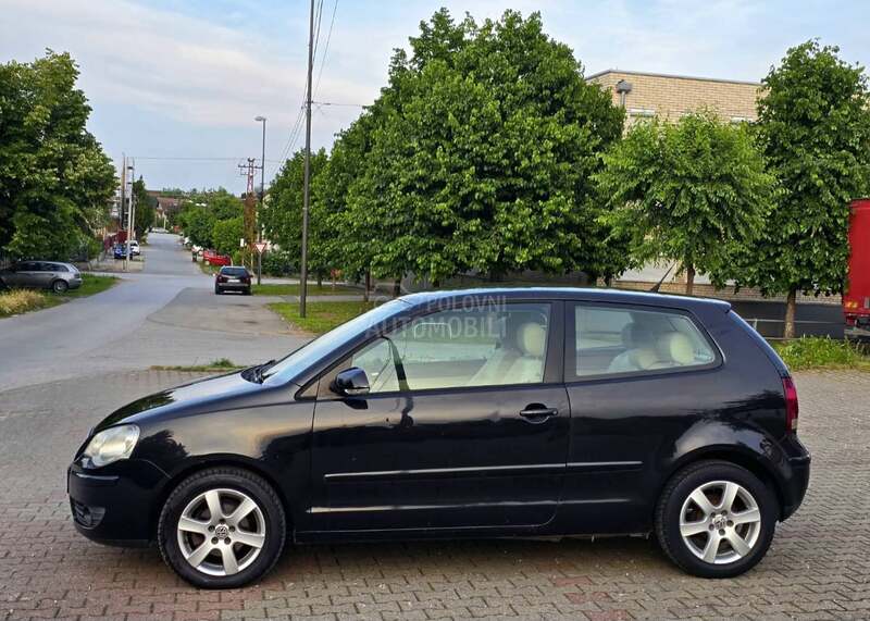 Volkswagen Polo 1.2