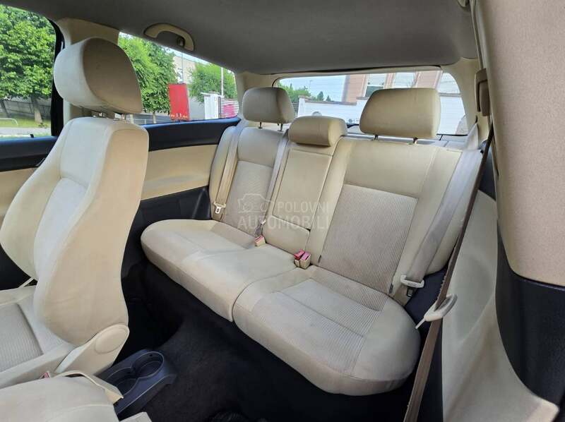 Volkswagen Polo 1.2