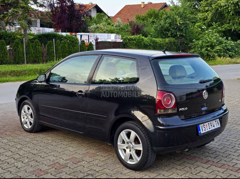 Volkswagen Polo 1.2