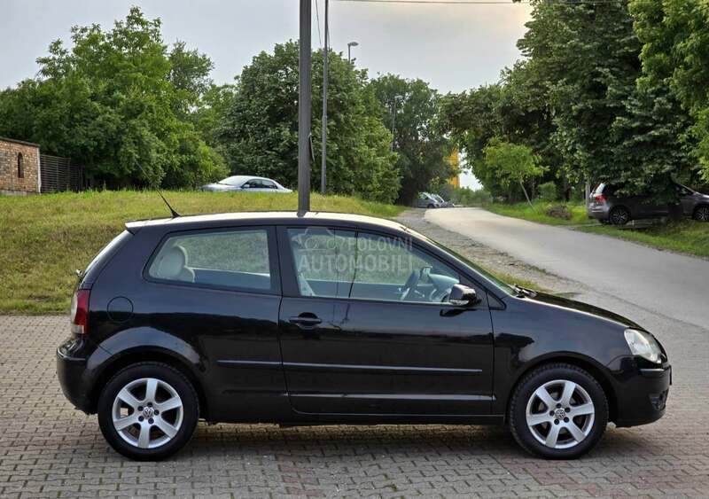 Volkswagen Polo 1.2