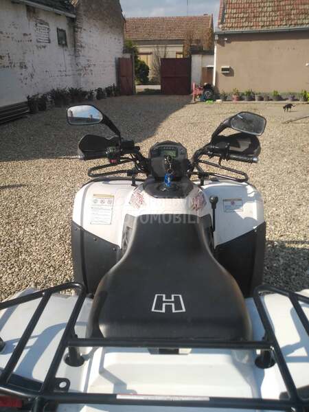 Linhai 310 4x2