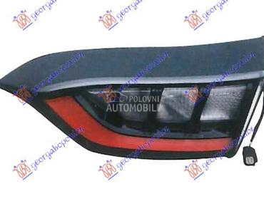 STOP LAMPA UNUTRASNJA za Jeep Cherokee od 2019. do 2025. god.