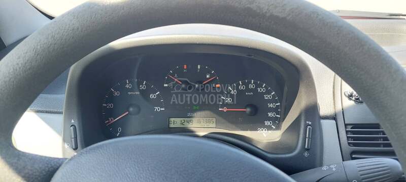 Fiat Punto 1.2