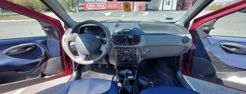 Fiat Punto 1.2