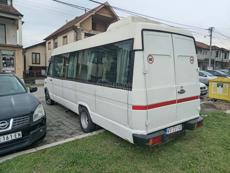 Iveco iveco