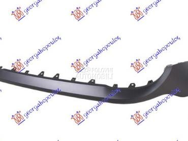 PREDNJI BRANIK PM GORNJI (TRAI za Jeep Renegade od 2018. do 2025. god.