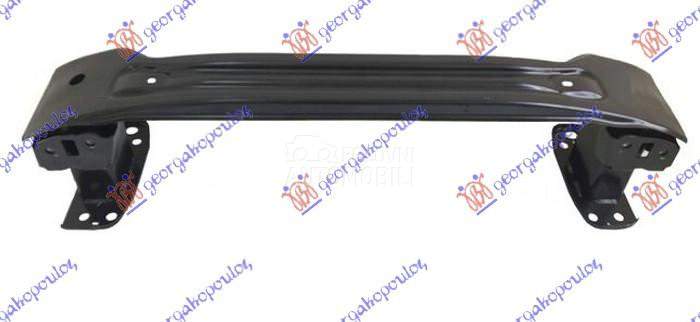 SINA PREDNJEG BRANIKA (TRAILHA