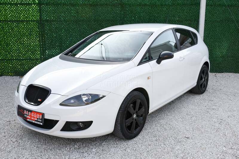 Seat Leon 1.4 16V 63 K W