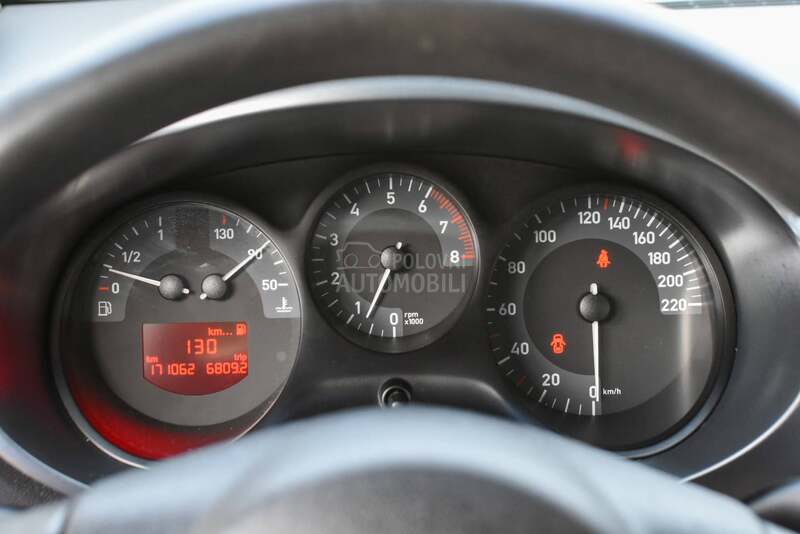 Seat Leon 1.4 16V 63 K W
