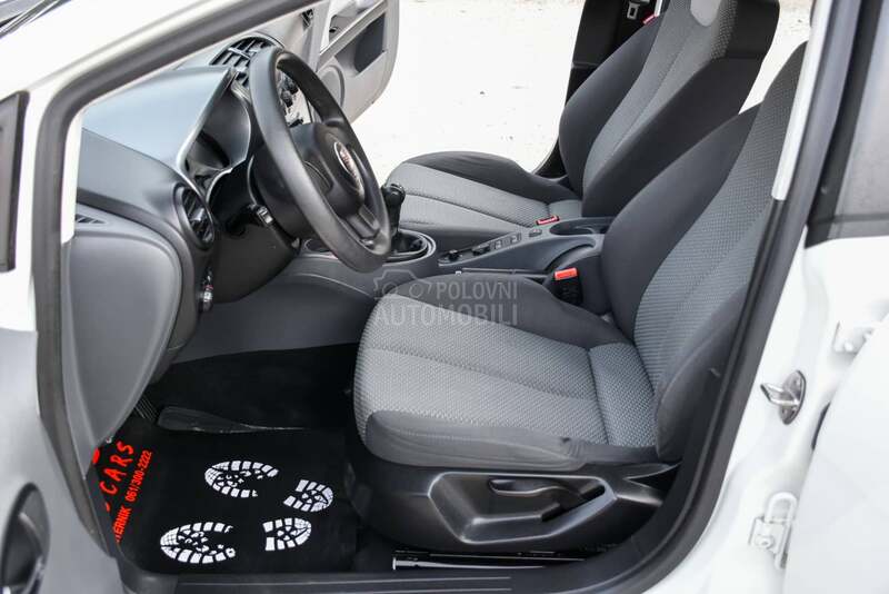 Seat Leon 1.4 16V 63 K W