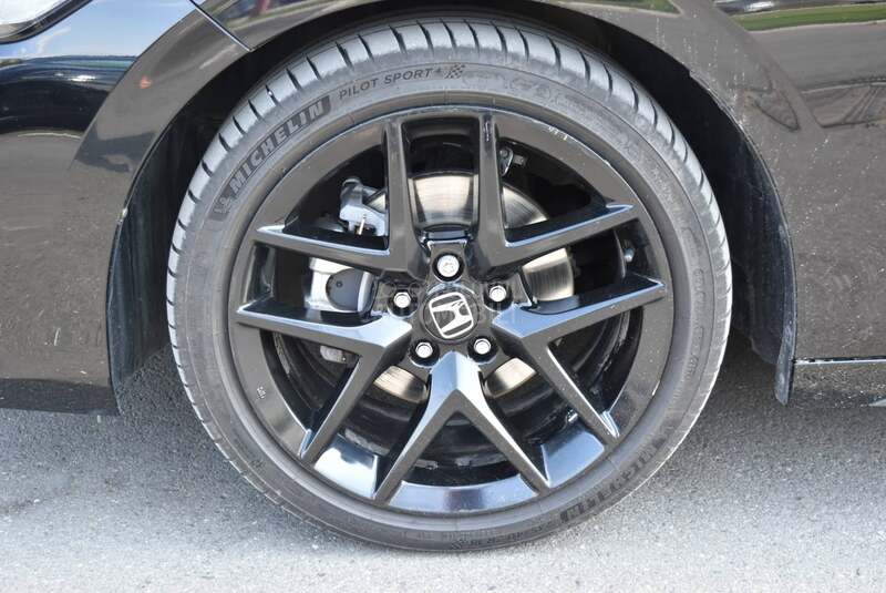 Honda Civic 2.0 Sport