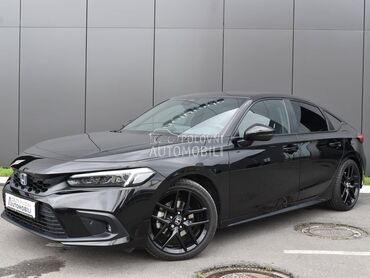 Honda Civic 2.0 Sport