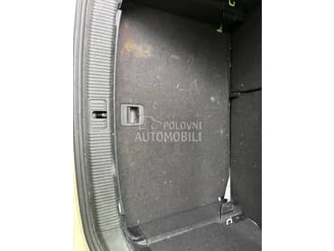 Pod Gepeka za Audi A1