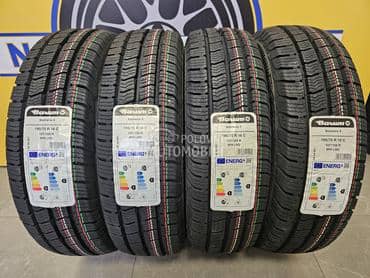 Barum 195/75 R16 Zimska