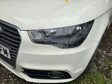 Farovi za Audi A1
