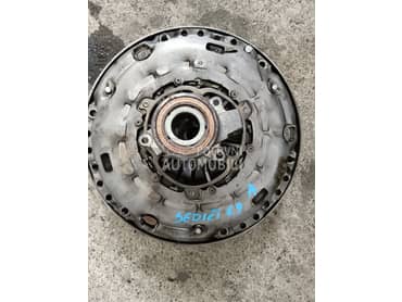 set kvačila 1.9 za Fiat Sedici od 2006. do 2009. god.