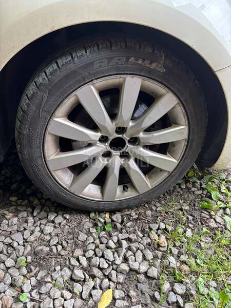 Aluminijumske felne  16" 5 x 100