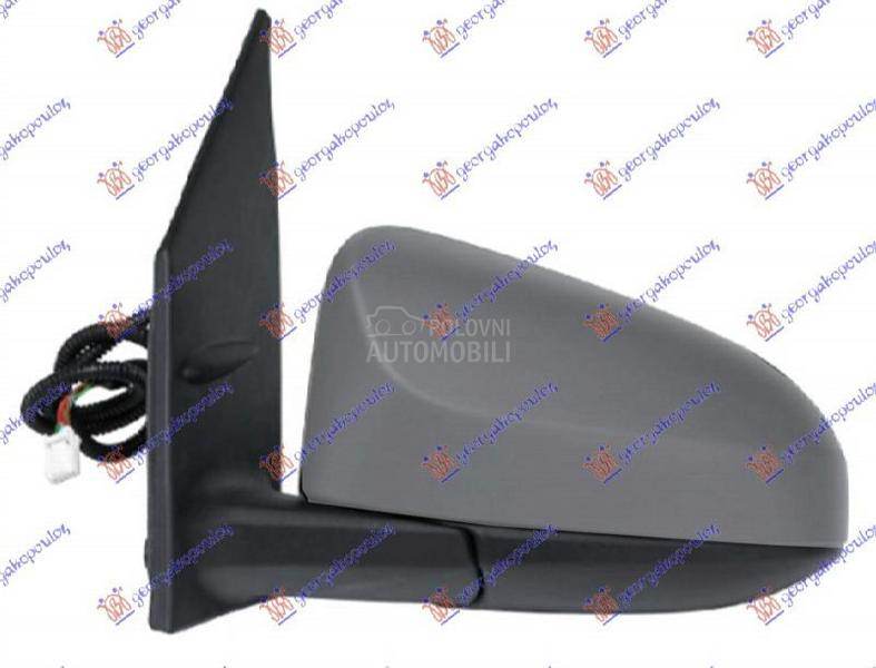 RETROVIZOR ELEKTRICNI SA GREJA