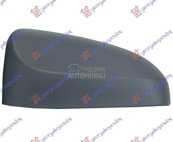 POKLOPAC RETROVIZORA PM