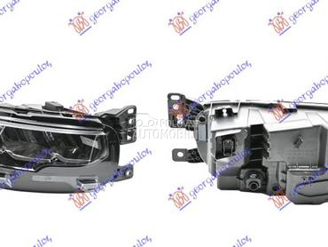 FAR ECO LED (VALEO) za Citroen C5 Aircross od 2018. do 2025. god.