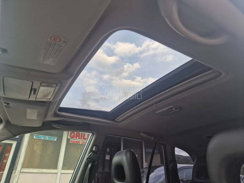 Toyota RAV 4 4.X4