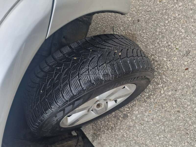 Toyota RAV 4 4.X4