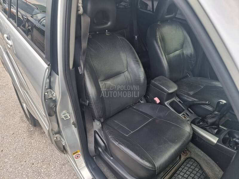 Toyota RAV 4 4.X4
