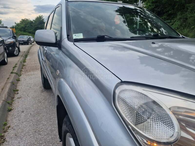Toyota RAV 4 4.X4