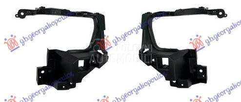 NOSAC FARA PLASTICNI (SET)