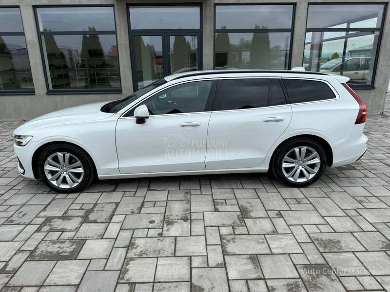 Volvo V60 2.0 B4