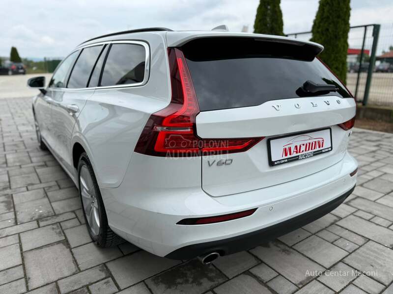 Volvo V60 2.0 B4