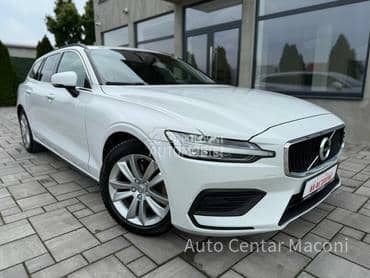 Volvo V60 2.0 B4
