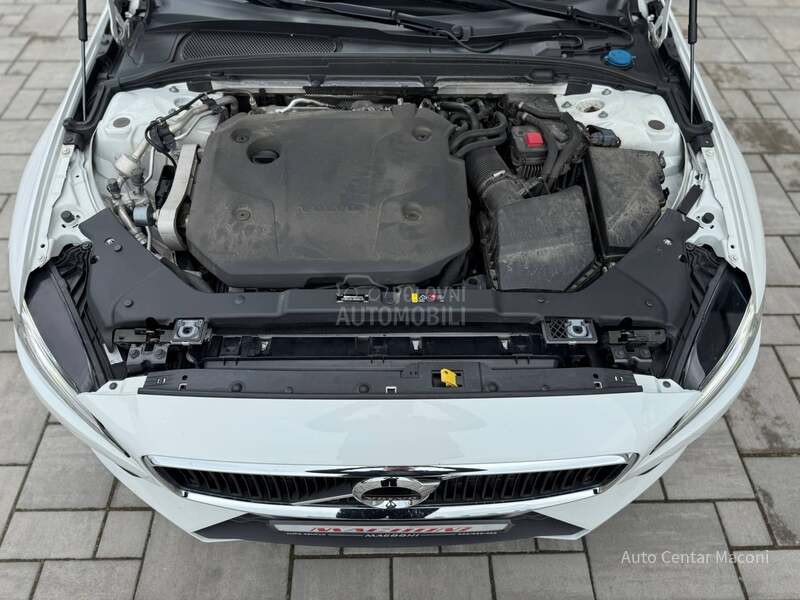 Volvo V60 2.0 B4
