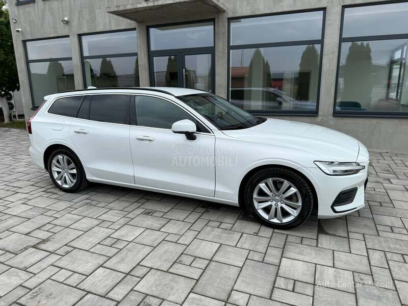 Volvo V60 2.0 B4
